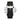 Diesel Mr. Daddy 2.0 Men's Watch, Stainless Steel and Leather Chronograph Sports Watch for Men, Color: Black/Silver_124