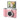 Digital Camera, 1080P HD 48MP Digital Point & Shoot Camera with 2.4 Inch HD Flip Screen, Built in LED Fill Light, 8X Digital Zoom, for Teens Students (Rose), Pink_1