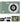 Digital Camera - 1080P Vlog Camera, 44MP Compact, 16X Zoom, Anti-Shake, Green Gift for Kids_BeanGreen_1