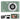 Digital Camera - 1080P Vlog Camera, 44MP Compact, 16X Zoom, Anti-Shake, Green Gift for Kids_BeanGreen_1