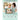 Digital Camera - 1080P Vlog Camera, 44MP Compact, 16X Zoom, Anti-Shake, Green Gift for Kids_BeanGreen_216