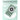 Digital Camera - 1080P Vlog Camera, 44MP Compact, 16X Zoom, Anti-Shake, Green Gift for Kids_BeanGreen_217