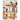 Digital Camera - 1080P Vlog Camera, 44MP Compact, 16X Zoom, Anti-Shake, Green Gift for Kids_BeanGreen_219