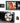 Digital Camera | 4K Vlogging Camera for YouTube with Autofocus and 16x Digital Zoom | Premium Point-and-Shoot Camera for Photography