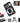 Camera Digital | FHD 1080P Point and Shoot Kids Camera with 32GB Card | 16x Zoom Anti-Shake 48MP Compact Portable