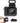 Digital Camera with 1.4 in LCD Screen 1080P 32GB Card Charging Base Monoreflexes Shaped CMOS Compact Portable Video Recorder Easy to Operate (Black)_1