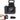 Digital Camera with 1.4 in LCD Screen 1080P 32GB Card Charging Base Monoreflexes Shaped CMOS Compact Portable Video Recorder Easy to Operate (Black)_1