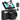 Digital Cameras for photography 5k - 72MP Vlogging Camera for youtube WiFi - UHD Autofocus vlog 3" 180 Flip Screen with 18X Zoom - Travel youtube Camera Compact with 32GB SD Card, 2 Batteries_1