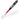 Digital Meat Thermometer Fork for Grilling and Barbecue Fast Read Electronic Probes with Ready Alarm Quick Accurate BBQ Temperature for Steak Chicken Hot Grilled Food, BlackRed_1