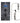 Digital Thermostat Kit for Traeger Control Panel Kit Parts Replacement, Upgrade Digital Thermometer Pro Controller Temperature Control Board for Traeger Pellet Grills, with Dual Meat Probes, BlueScreen_1