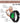 Digital Watch for Seniors Elderly Watch with Time-Telling Alarm Extra Large Numbers Display Waterproof Wrist Watches for Elderly Easy to Read LED Multifunction Electronic Daily Watches for Men_white_638