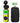 Digital Wind Speed Meter Anemometer,Handheld Heat Stress WBGT Meter Tracker Measures Wind Velocity/Wind Temperature/Humidity,Wind Gauge Wet-Bulb Globe Temperature Monitor for Industrial and Outdoor_Yellow_1