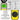 Digital Wind Speed Meter Anemometer,Handheld Heat Stress WBGT Meter Tracker Measures Wind Velocity/Wind Temperature/Humidity,Wind Gauge Wet-Bulb Globe Temperature Monitor for Industrial and Outdoor_Yellow_566