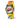Disney Pixar Cars Lightning McQueen Watch for Kids - Boys Watch - Toddler Watches - Kids Toys Boys for Toddler - Watches Teen - Black Bezel - 3D Yellow Strap_CARS_1
