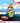 Disney Pixar Cars Lightning McQueen Watch for Kids - Boys Watch - Toddler Watches - Kids Toys Boys for Toddler - Watches Teen - Black Bezel - 3D Yellow Strap_CARS_12
