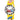 Disney Pixar Cars Lightning McQueen Watch for Kids 3-5, Boys, Toddlers Analog Cars Watch with White Bezel, 3D Yellow Plastic Strap Lightning McQueen Watches for Boys, Fun & Colorful Design_CARS_1