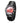 Disney Pixar Cars Lightning McQueen Watch for Kids - Boys Watch - Toddler Watches - Kids Toys Boys for Toddler - Watches Teen - Black Bezel - Black Nylon Strap_Black_1