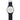 Disney Pixar Cars Lightning McQueen Watch for Kids - Boys Watch - Toddler Watches - Kids Toys Boys for Toddler - Watches Teen - Black Bezel - Black Nylon Strap_Black_55