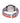 Disney Pixar Cars Lightning McQueen Watch for Kids 3-5, Lightning McQueen Watch for Boys, Cars Watches Analog, Toys Toddler, Black Bezel, Multicolor Nylon Strap_Gray_35