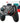 Diswoe Upgraded Wireless Controller for Switch 1/Lite/OLED/Switch 2 Pro Controller for Switch PC Hall Joystick Gamepad Supports Wake up, Gyro Axis, Turbo, Dual Vibration and Screenshot Function_Black_1