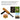 Diydeg Metal Detector, Handheld Intelligent Gold Silver Metal Detector with 14m Depth, 800m Long Range, High Sensitivity Rechargeable Gold Detector for Gold Silver Copper Precious Stones__1627