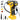 DIYtoolifz 150PSI Tire Inflator Portable Air Compressor: Cordless Air Pump Compatible with Dewalt 20V Battery - Car Tire Pump with Digital Pressure Gauge & LED Light for Auto, Motorcycles (Tool Only)_YellowCompatibleWithDewaltvbaretool_1