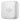 DJI Mic Mini Transmitter (Arctic White), Ultralight, Wireless Lavalier Microphone for DJI Osmo Mobile 7P/Osmo Pocket 3, Noise Cancelling, Wireless Microphone for Camera/iPhone/Android, Vlog, Streaming_1