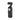 DJI Pocket 2 - Handheld 3-Axis Gimbal Stabilizer with 4K Camera, 1/1.7 CMOS, 64MP Photo, Pocket-Sized, ActiveTrack 3.0, Glamour Effects, YouTube TikTok Video Vlog, for Android and iPhone, Black_Black_1