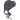 DJI Ronin-SC Part 6 Focus Motor_Black_1