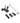 DJI RS 3, 3-Axis Gimbal for DSLR and Mirrorless Camera Canon/Sony/Panasonic/Nikon/Fujifilm, 3 kg (6.6 lbs) Payload, Automated Axis Locks, 1.8" OLED Touchscreen, Professional Camera Stabilizer_Black_1