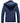 DLGJPA Women's Mountain Waterproof Ski Jacket Detachable Hood Windproof Rain Winter Warm Snow Coat_DarkBlue_1061