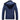 DLGJPA Women's Mountain Waterproof Ski Jacket Detachable Hood Windproof Rain Winter Warm Snow Coat_DarkBlue_1061
