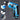 DNA MOTORING TOOLS-00236 Rechargeable 3.6V Cordless Electric Screwdriver Tool Kit with LED Worklight, Blue_Blue_339