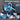 DNA MOTORING TOOLS-00236 Rechargeable 3.6V Cordless Electric Screwdriver Tool Kit with LED Worklight, Blue_Blue_341