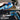 DNA MOTORING TOOLS-00236 Rechargeable 3.6V Cordless Electric Screwdriver Tool Kit with LED Worklight, Blue_Blue_342