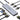 Docking Station Dual DisplayPort, MOKiN USB C Hub Dongle with 2 DP, HDMI, 3 USB A 3.0, SD & microSD Slot, PD Charging Port for MacBook/Dell XPS/Steam Deck/HP/Lenovo ThinkPad/Microsoft Surface_1