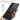 DOMAVER Case for Samsung Galaxy Z Fold 6 [Compatible with MagSafe] Magnetic, Samsung Galaxy Z Fold 6 Cover Soft Shockproof Protective-Black_Black_170