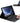 DOMEUN Keyboard Case for 12.4 inch Samsung Galaxy Tab S10 Plus/S9 FE Plus/S9 Plus 2023 Tablet - Multi-Touch Trackpad + S Pen Holder + Silicone Back Cover + Detachable Keyboard Folio Tablet Case_black_1