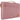 DOMISO 15.6 inch Laptop Case Sleeve Protective Cover Compatible with 16 inch MacBook Pro M4 M3 M2/Pro Max,15.6-16 inch HP Dell ASUS Lenovo Chromebook,Waterproof Computer Cases Bag with Handle,Pink_Pink_1