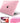 DONGKE for MacBook Air 13 inch Case 2021-2018 Release A2337 M1 A2179 A1932, Bling Plastic Hard Shell Case & Keyboard Cover Only Compatible with MacBook Air 13 inch Retina Fits Touch ID, Sparkly Pink_SparklyPink_1