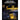 Donner Guitar Reverb & Delay Pedal - 2 in 1 with Tap Tempo, Preset Saving, Stereo in/out, Digital 3 x 3 Multi-Mode Effects Electric Guitar Pedal, True Bypass (Yellow Fall II)_156