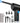 DOROBEEN Compressed Air Duster, Electric Air Duster, Cordless Air Duster, Canned Air Duster for Computer, Keyboard Cleaner, BLDC Motor - Stepless Speed - 6000mAh (Blue)_Unknown_1