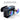 DOSS SoundBox Plus Bluetooth Speaker with Superior Sound, Bluetooth 5.0, Wireless Stereo Pairing, Built-in Mic, 20H Playtime, Portable for Hking, Beach, Camping. Outdoor, Home - Black. Upgrade version_37