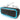 DOSS SoundBox Pro Bluetooth Speaker, 20W Stereo Sound, Active Extra Bass, 20H Playtime, Multi-Colors Lights, TWS Pairing, IPX6 Waterproof for Garden, Hiking, Camping, Outdoor, Party-Black_1