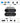 DP 1.4 Triple Monitor KVM Switch 2K240Hz, 4K120Hz, Audio Microphone hotkey with Cables, silver_336