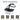 DPVR E3C Virtual Reality Headset, Black Hard Strap Set for Business Egg Seats, Simulator Riders, Moto and Flying - Not for Personal Use or Games_Black_524