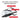 DPVR E3C Virtual Reality Headset, Black Hard Strap Set for Business Egg Seats, Simulator Riders, Moto and Flying - Not for Personal Use or Games_Black_525