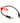 DRRI Locking 5.5 X2.1mm DC to USB-C PD Fast Charging 12V Power Cable for Fujifilm X-H2S Atomos Ninja V Monitor/OSEE LIMON5_4033