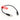 DRRI Locking 5.5 X2.1mm DC to USB-C PD Fast Charging 12V Power Cable for Fujifilm X-H2S Atomos Ninja V Monitor/OSEE LIMON5_4033