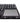 DSI LED Backlit Keyboard with Touchpad IP68 Waterproof Silicone JH-IKB110BL, Black_Black_2613